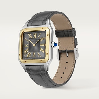 Santos-Dumont watch Santos-Dumont watch