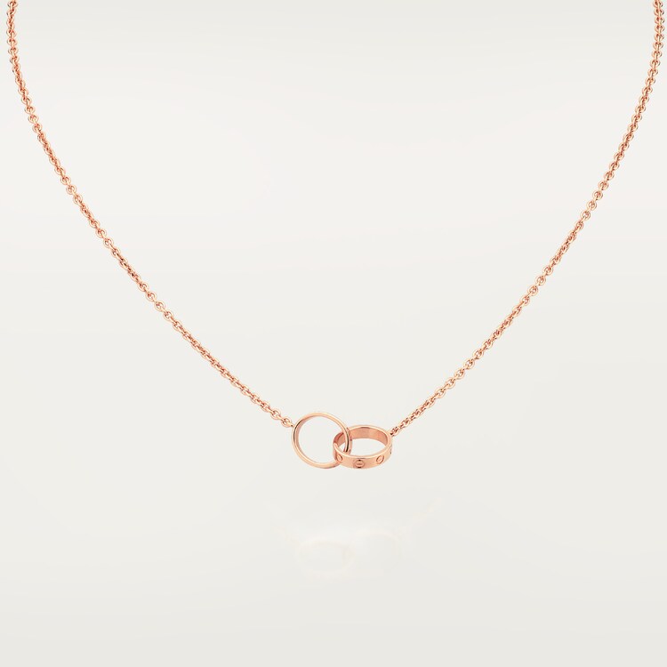 LOVE necklace