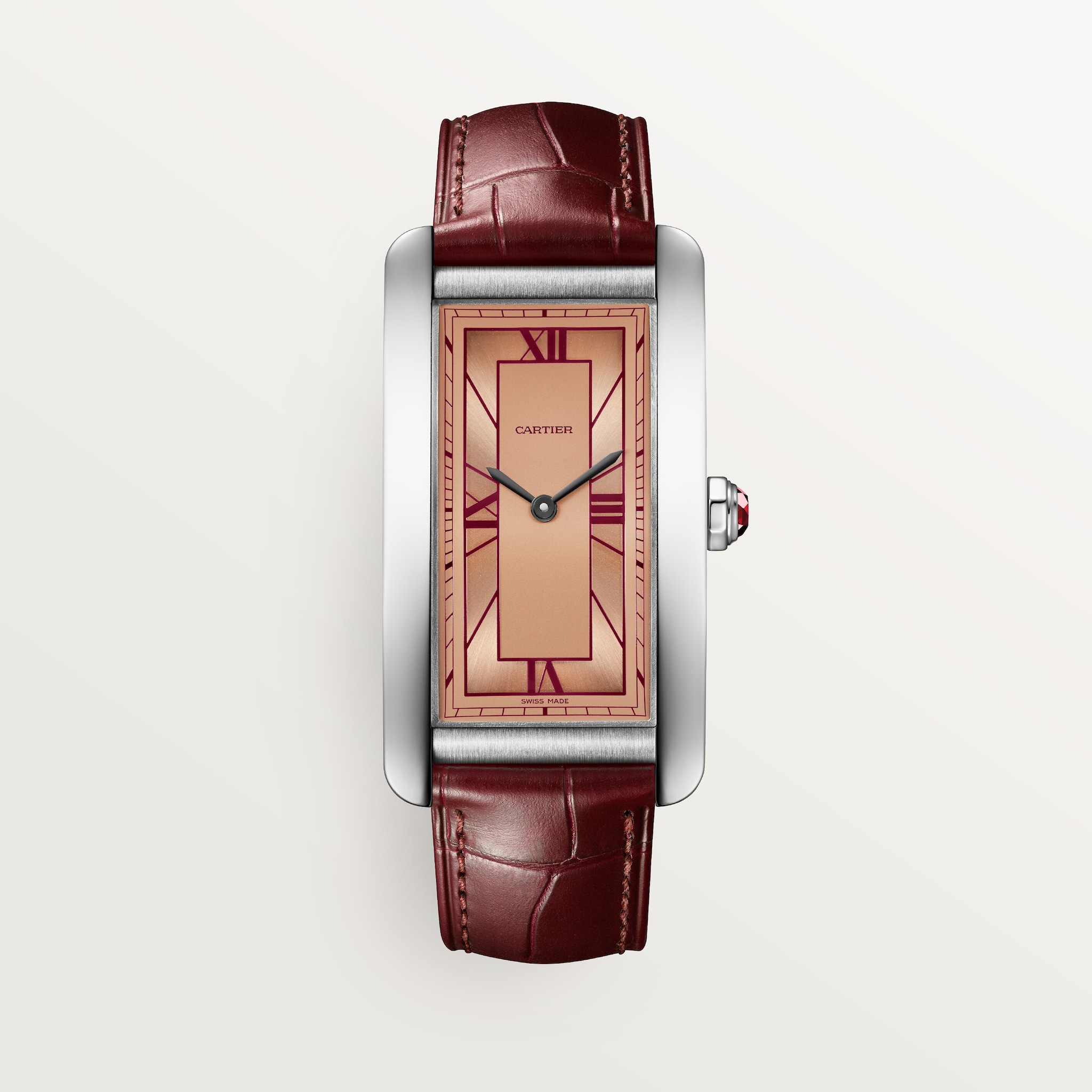 Tank Am&eacute;ricaine watch