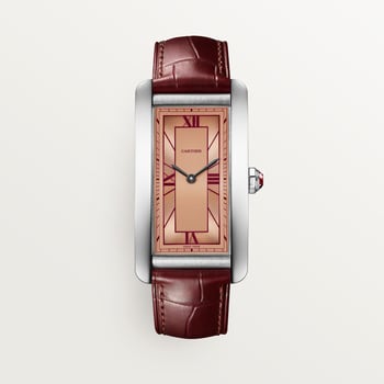 Tank Américaine watch Tank Américaine watch
