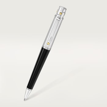 Santos de Cartier ballpoint pen Santos de Cartier ballpoint pen