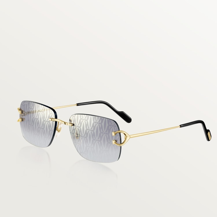 Cartier lunette solaire sales