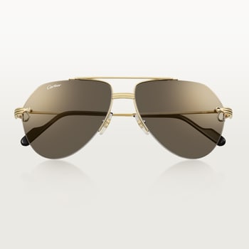Première de Cartier sunglasses Première de Cartier sunglasses