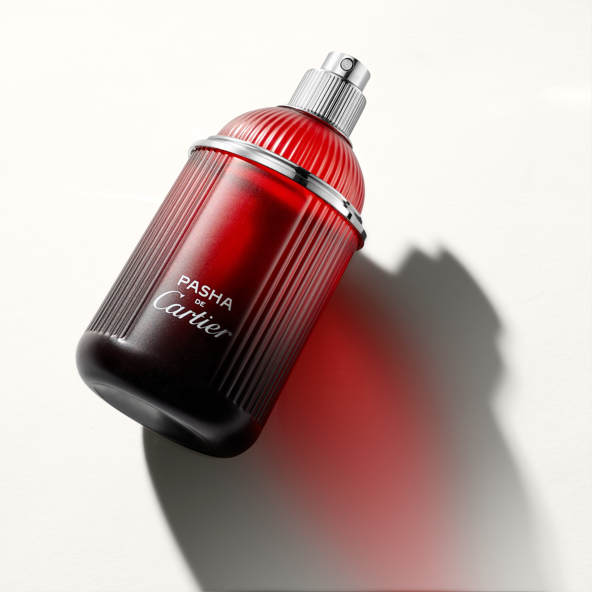 Pasha de Cartier Edition Noire Sport