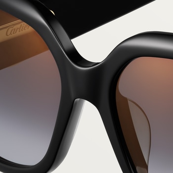Panthère de Cartier sunglasses Panthère de Cartier sunglasses