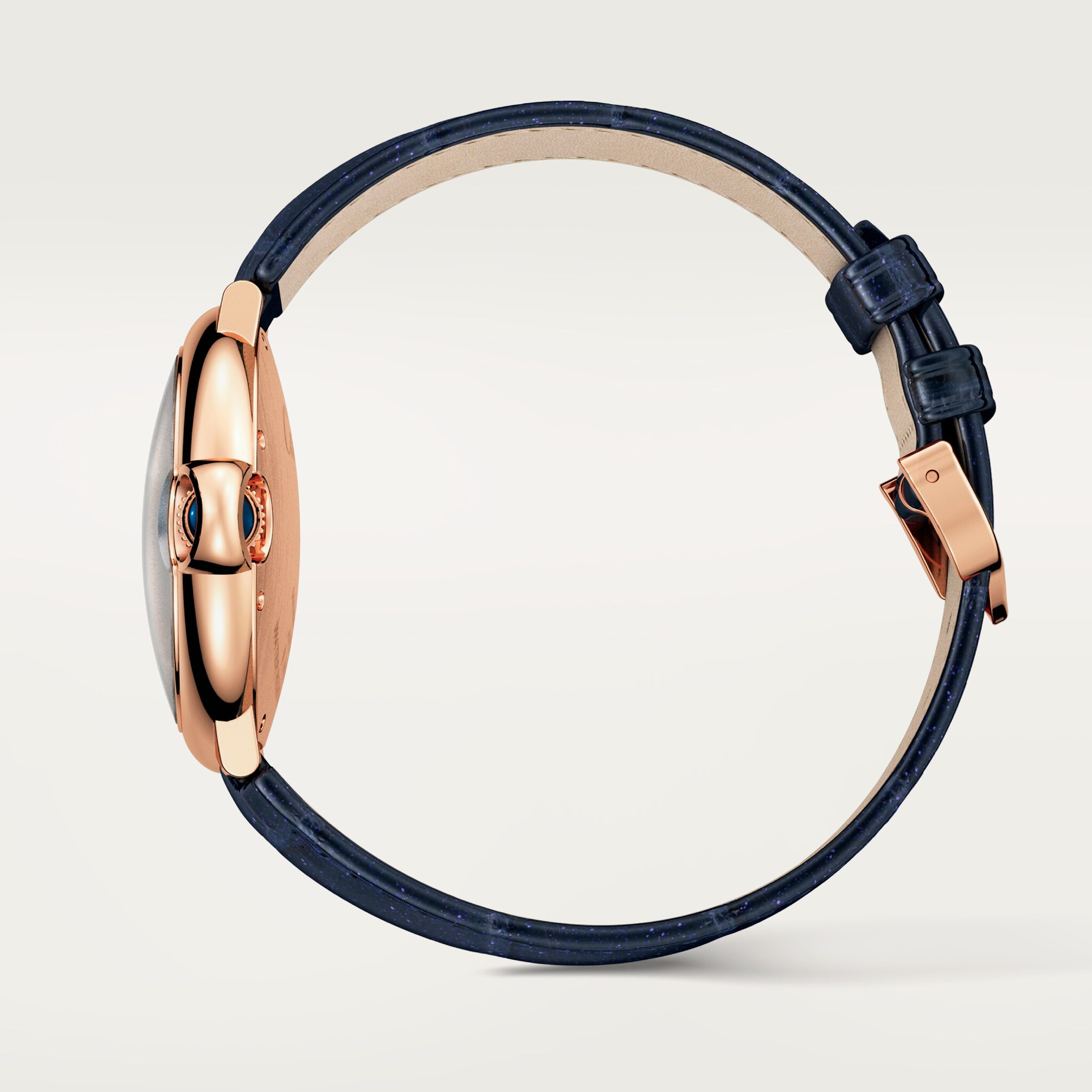 발롱 블루 드 까르띠에 워치, 이미지 5