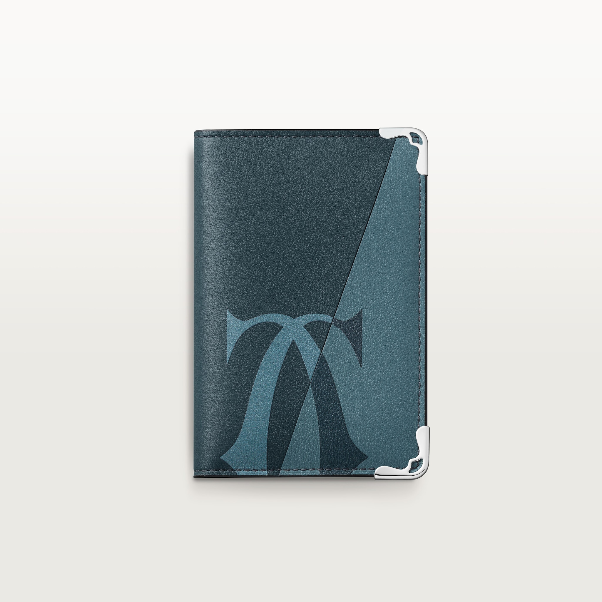 4 card holder, Must de Cartier