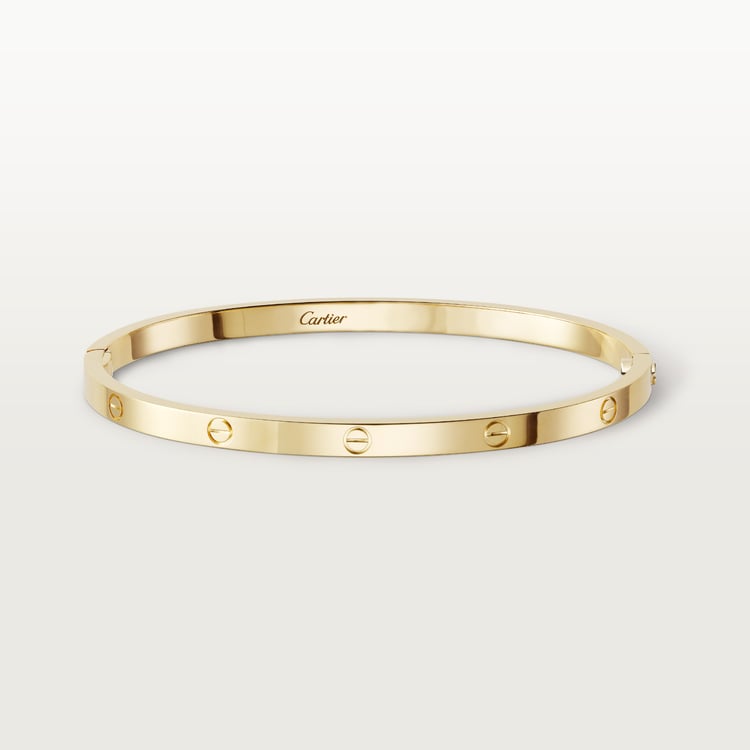 Harga bangle hot sale cartier