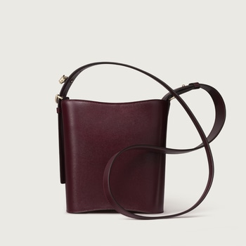 Mini model bucket bag, Panthère C de Cartier Mini model bucket bag, Panthère C de Cartier