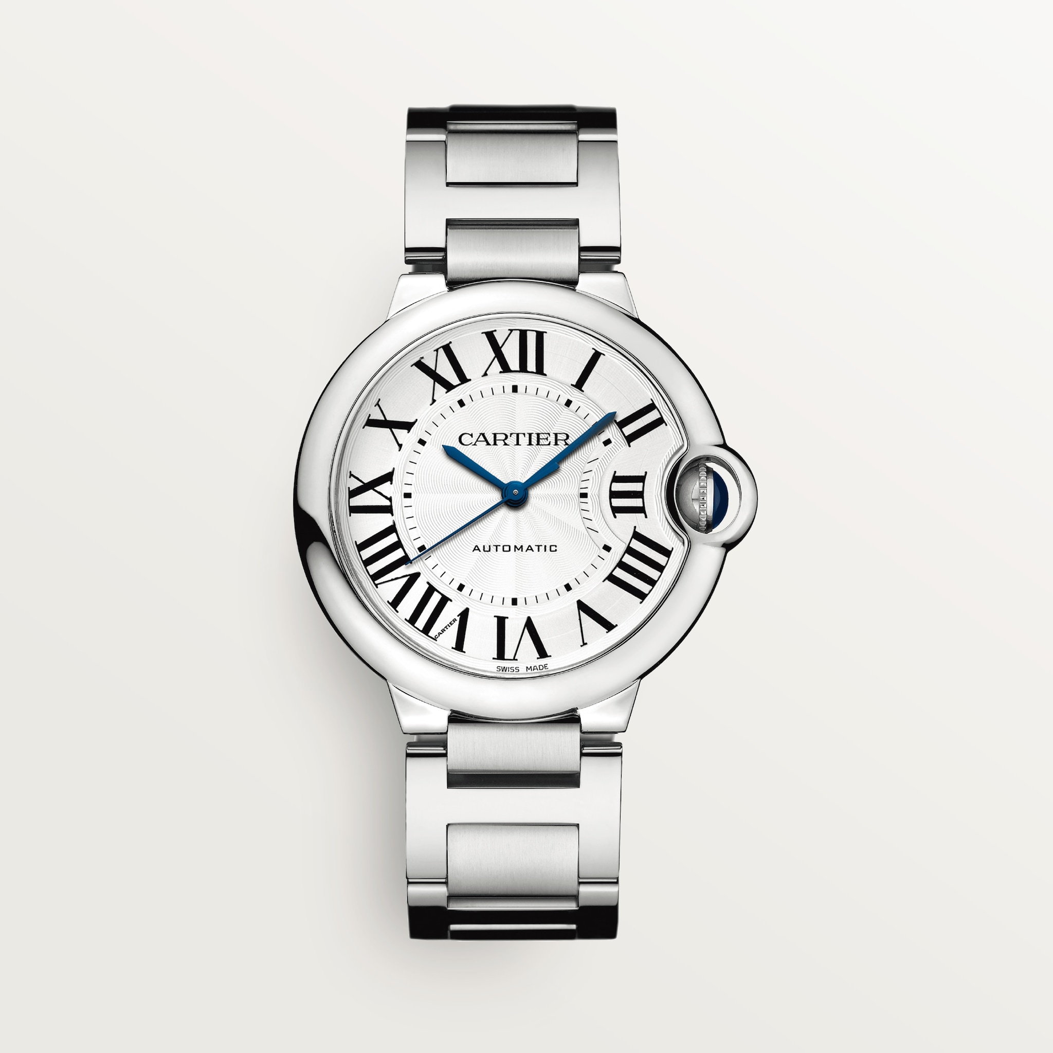 cartier ballon price