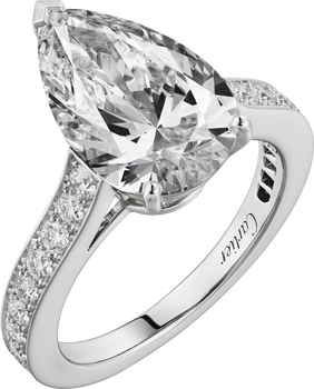 Luxury Jewelry Engagement Rings on Cartier Official Website Engagement rings Cartier Turkey