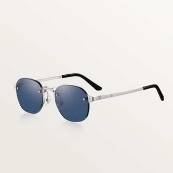 Santos de Cartier sunglasses Santos de Cartier sunglasses