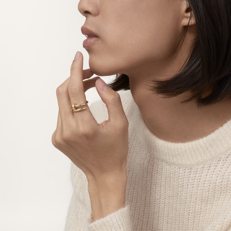 Juste un clou ring sizing Outlet