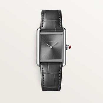 Tank Louis Cartier watch Tank Louis Cartier watch