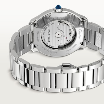 Ronde Must de Cartier watch  Ronde Must de Cartier watch