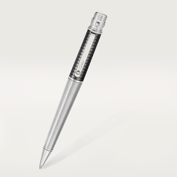 Santos de Cartier ballpoint pen Santos de Cartier ballpoint pen