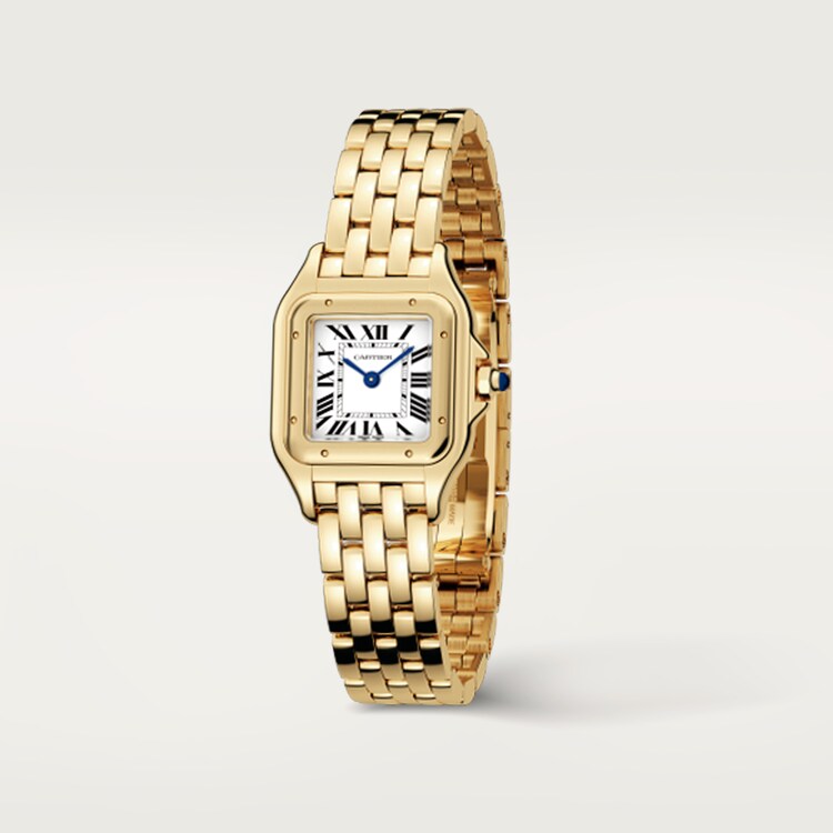 Cartier panthere watch price sale