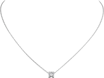 C de discount cartier necklace price