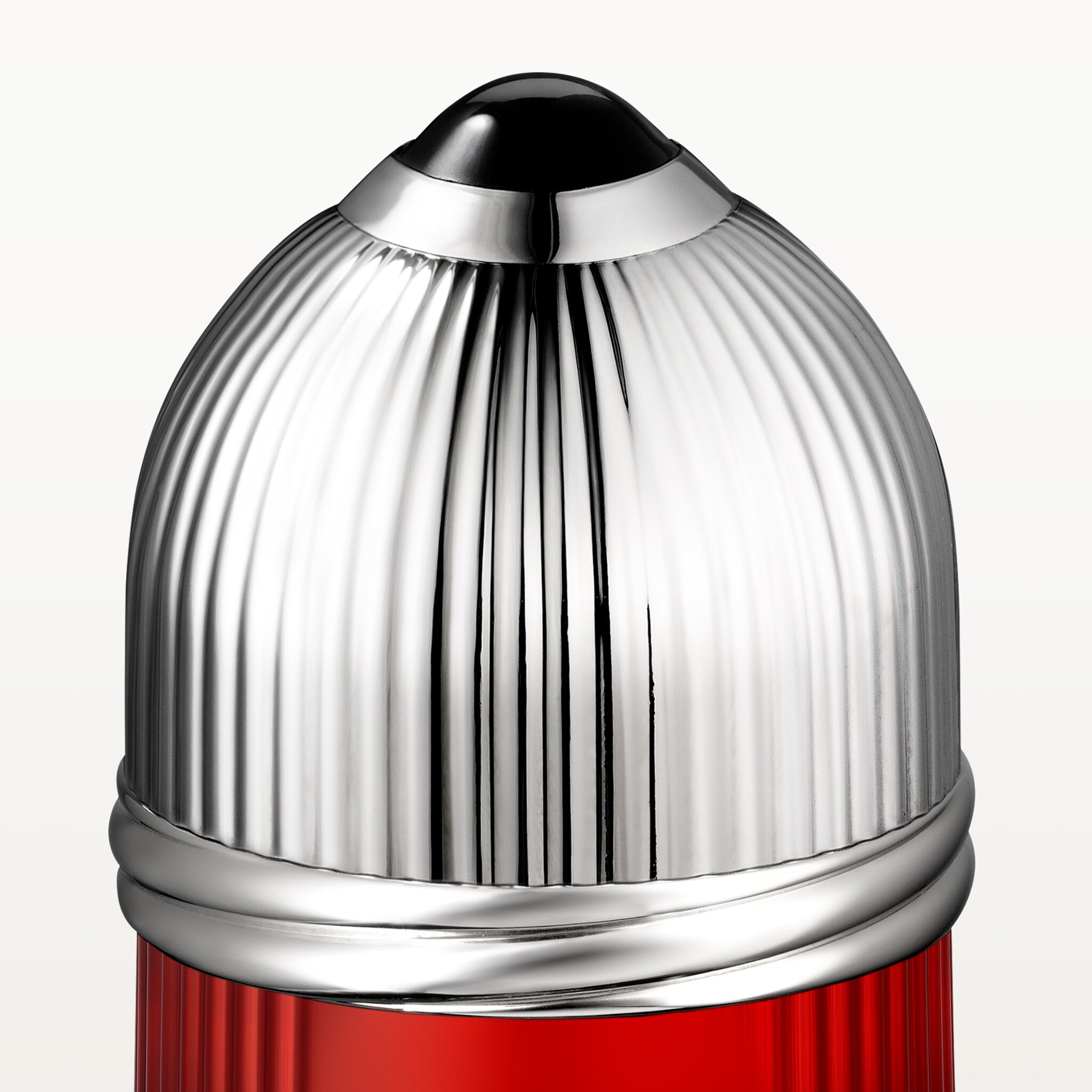 ماء تواليت "باشا دو كارتييه إديسيون نوار سبور"