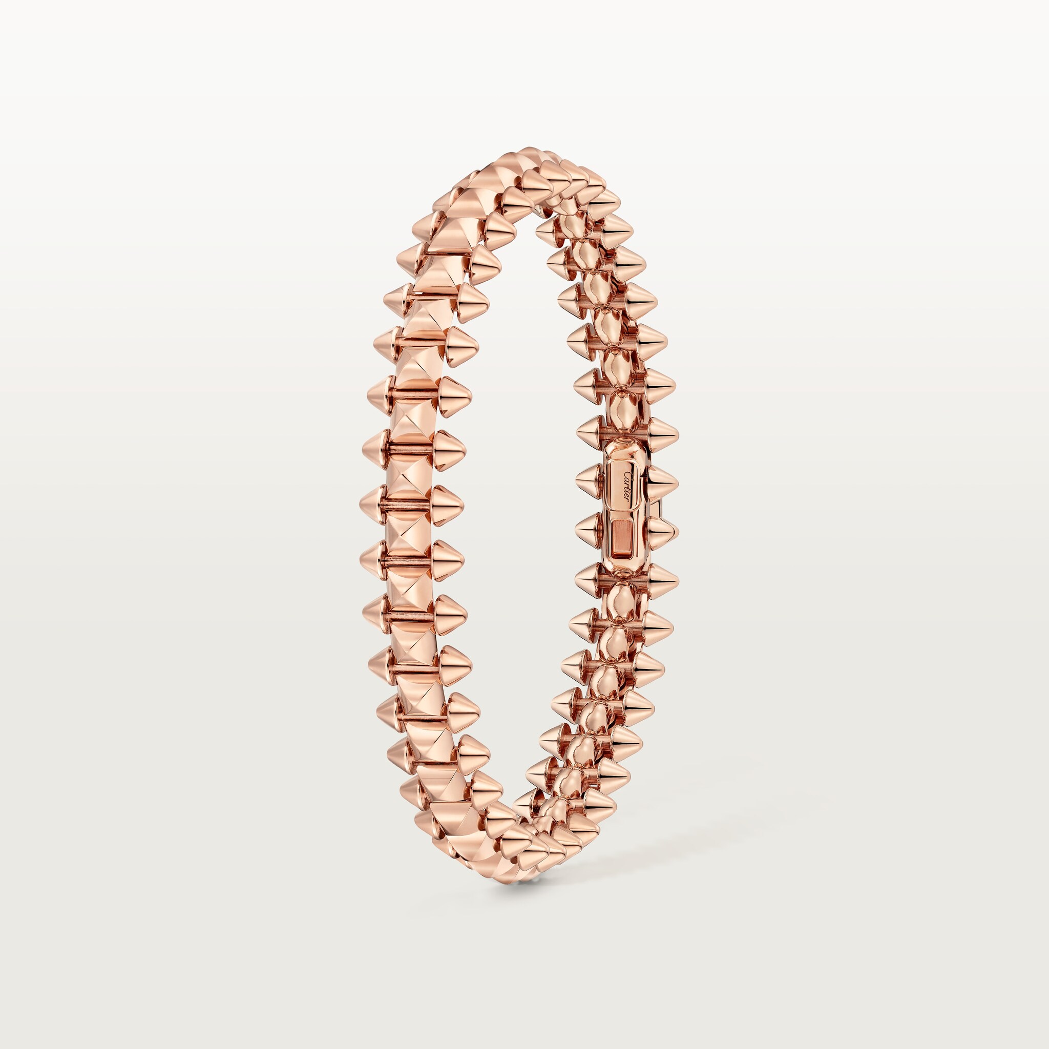 Clash de Cartier bracelet, flexible, medium model