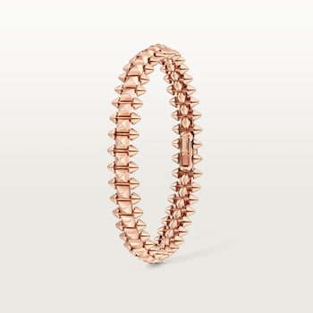 Clash de Cartier bracelet, flexible, medium model Clash de Cartier bracelet, flexible, medium model