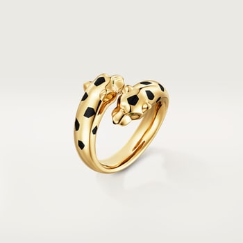 Panthère de Cartier ring Panthère de Cartier ring