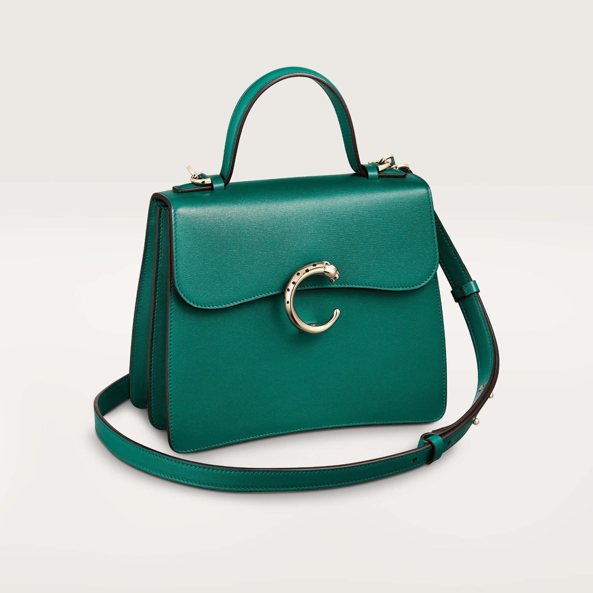 cartier purse