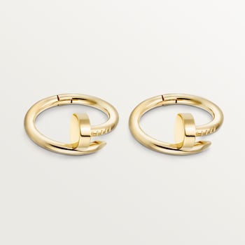 Juste un Clou cufflinks Juste un Clou cufflinks