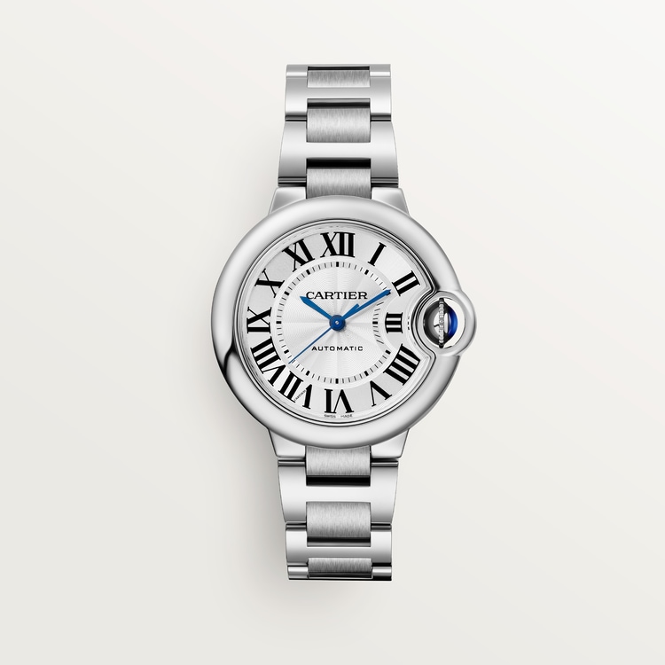 Ballon Bleu de Cartier watch