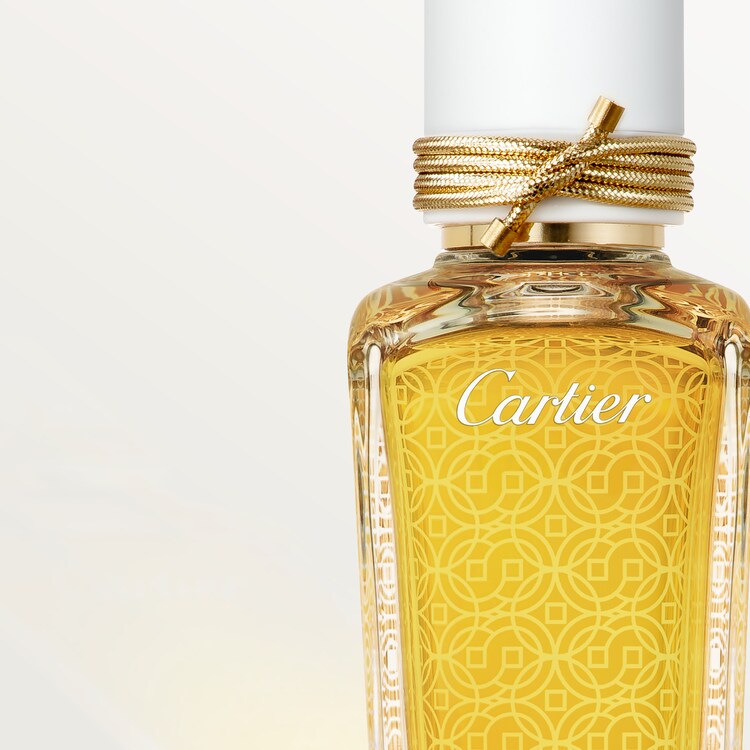 Oud & rose cartier best sale