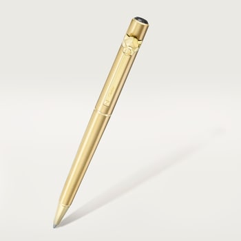 Panthère de Cartier ballpoint pen Panthère de Cartier ballpoint pen