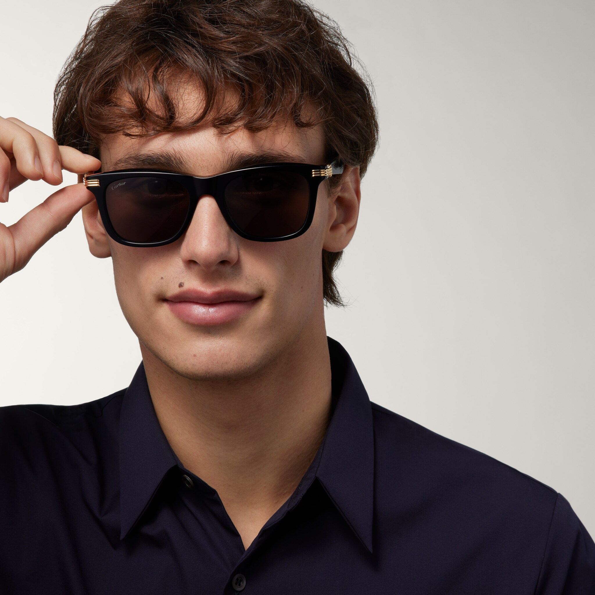 Premi&egrave;re de Cartier sunglasses