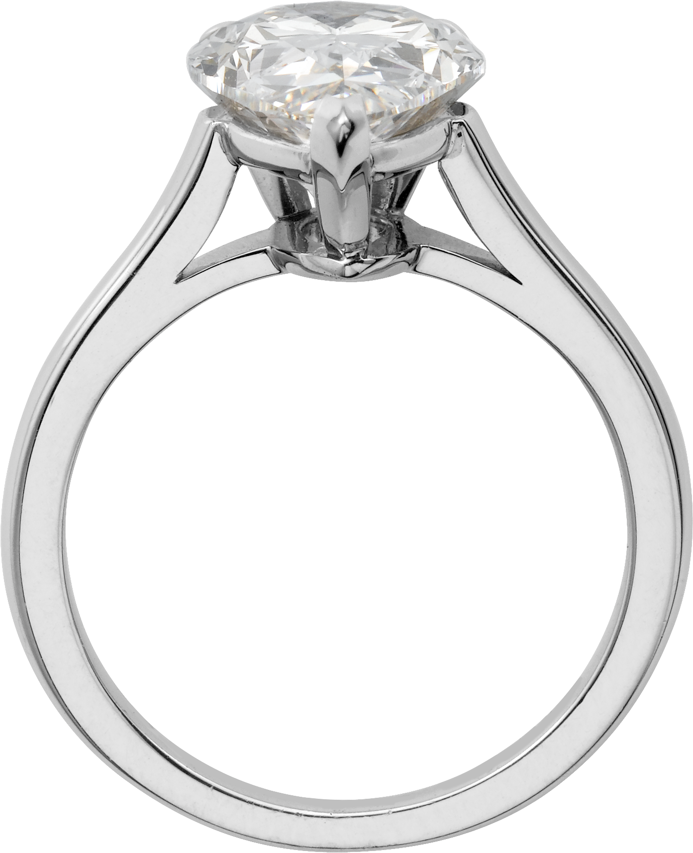 High Jewelry ring, image 6