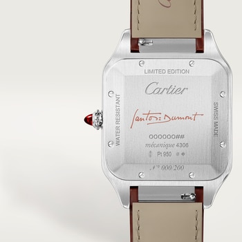 Santos-Dumont watch Santos-Dumont watch