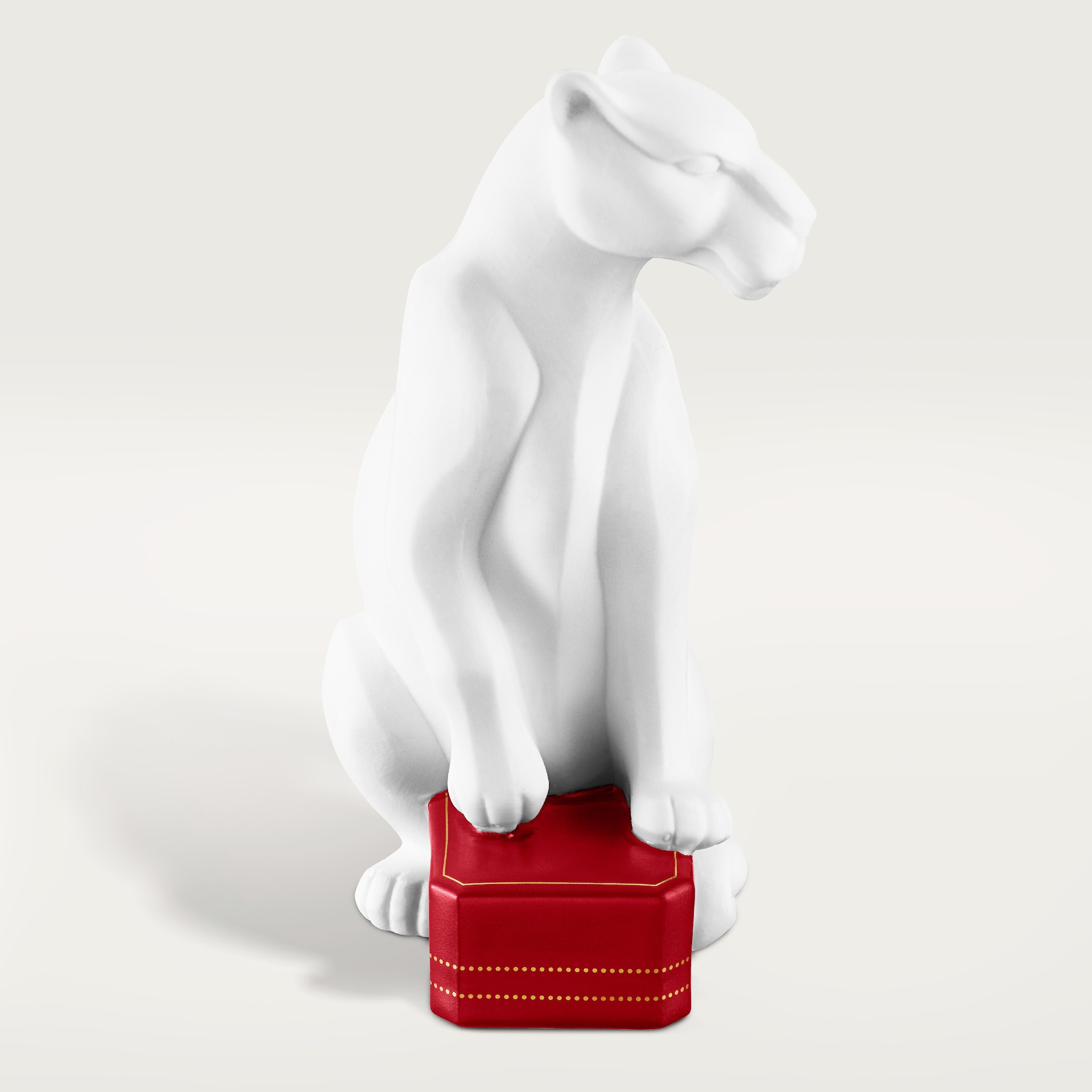 Diabolo de Cartier piggy bank