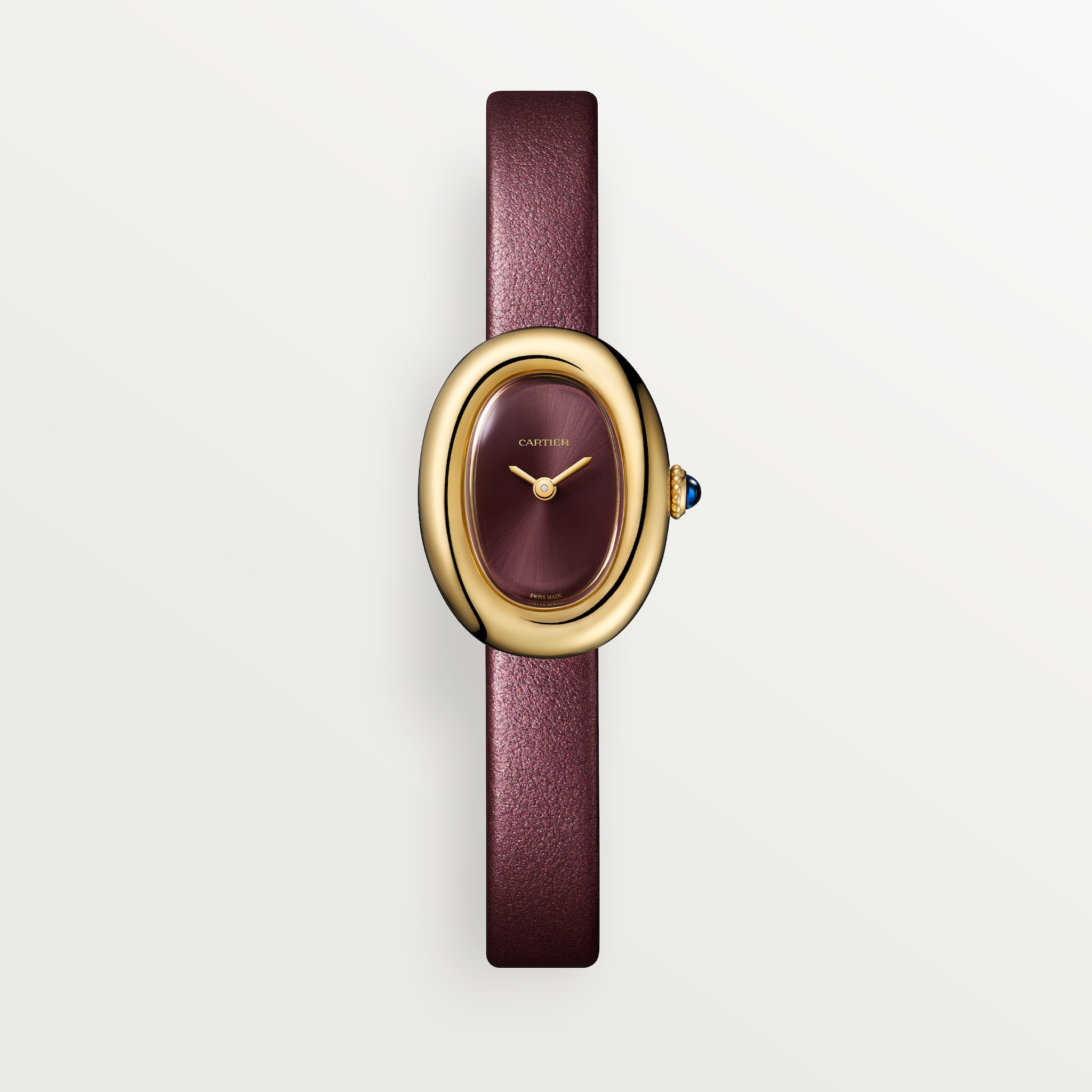 베누아 워치, 이미지 1