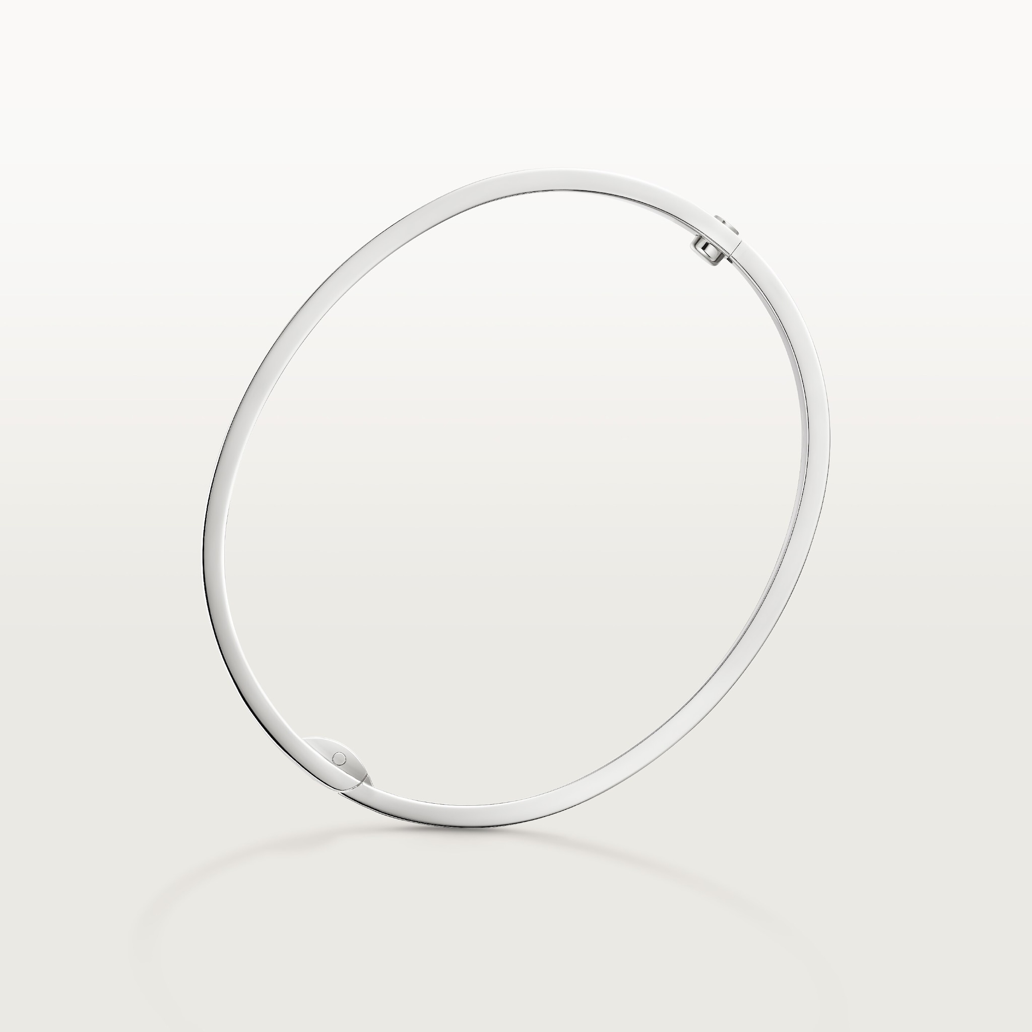 #LOVE# bracelet, classic model, paved, image 7