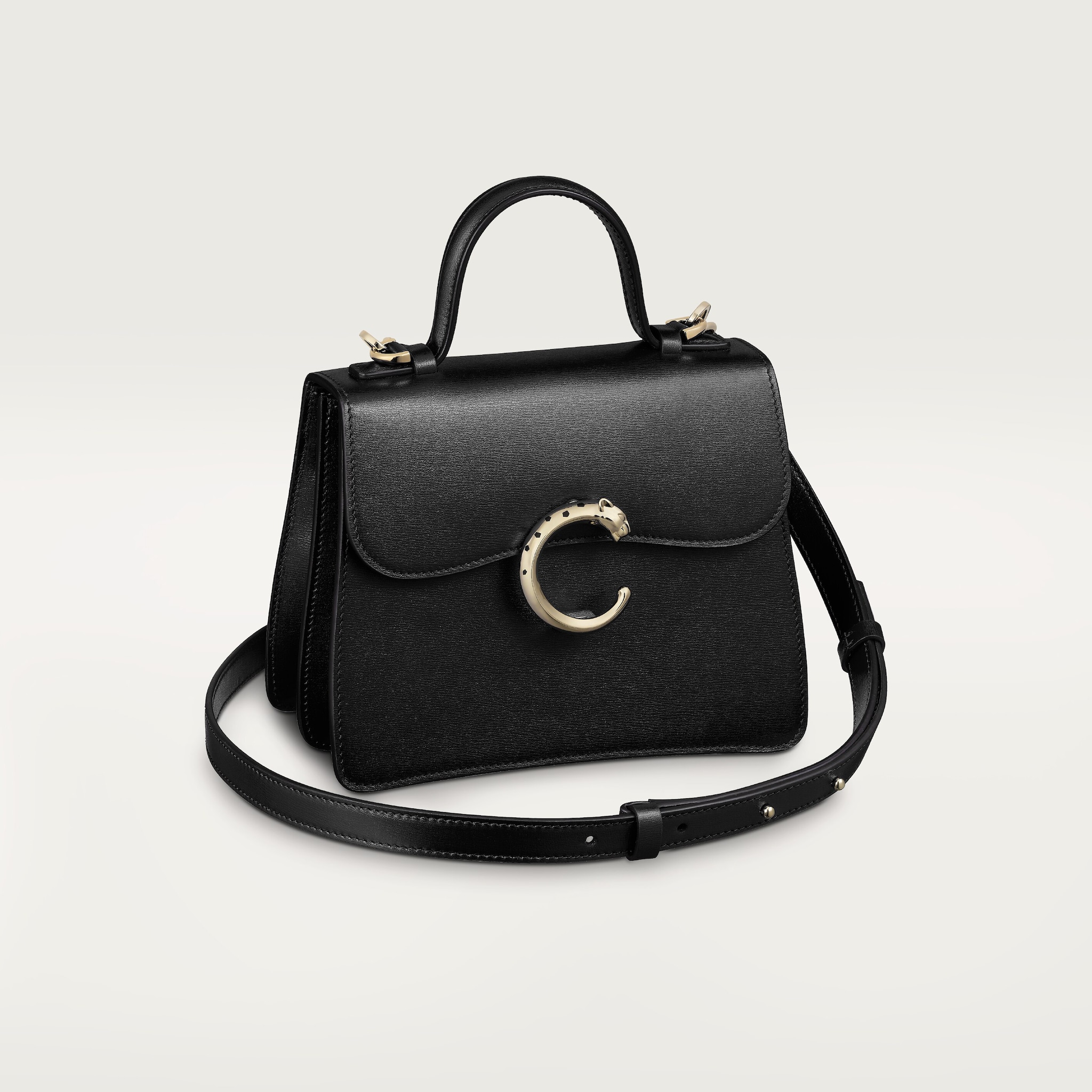 미니(mini) 백, 팬더 C