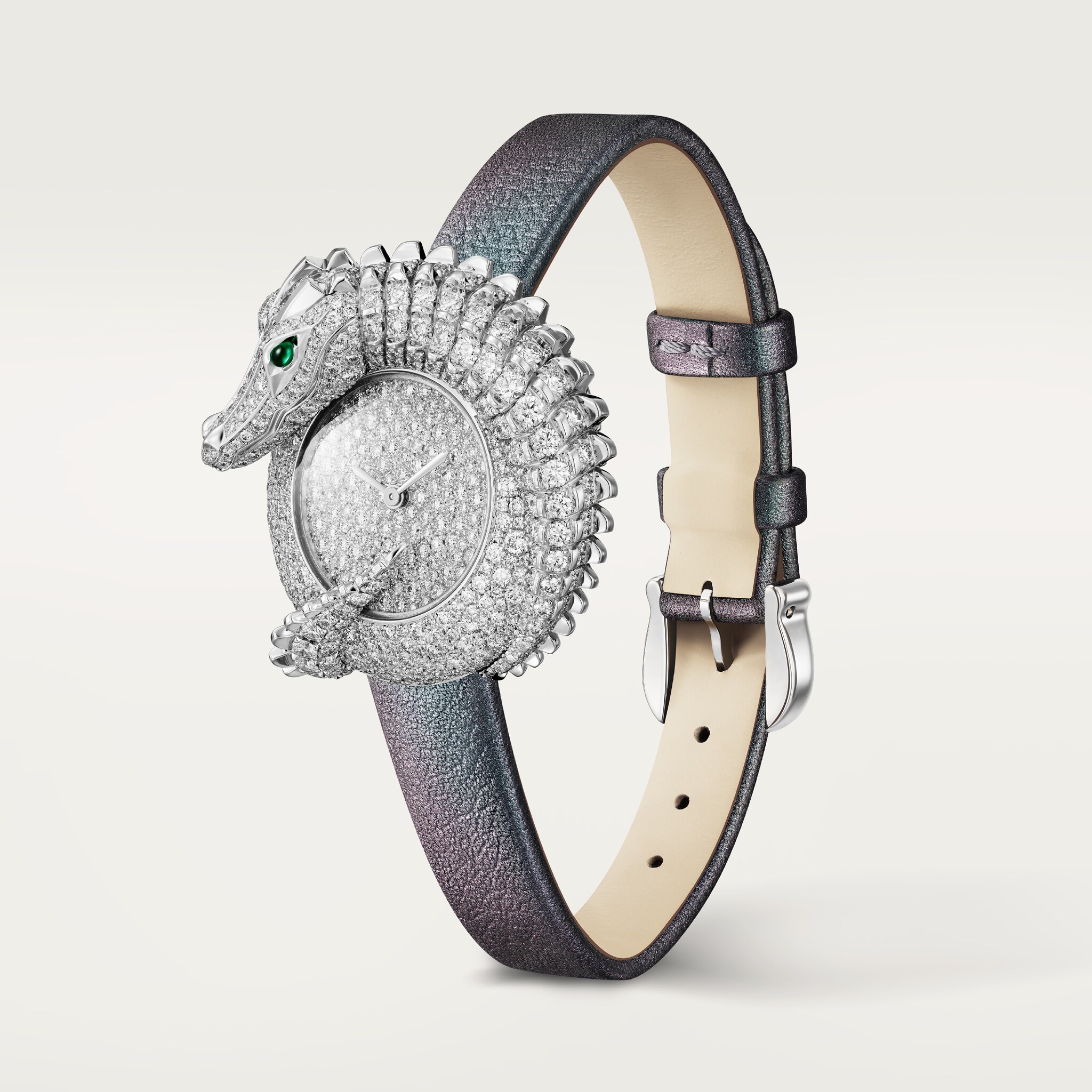 Animal Jewelry Watch