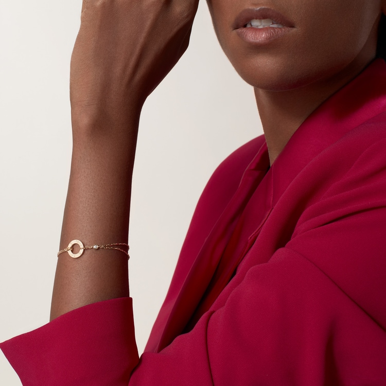 Cartier love best sale bracelet red