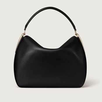 Medium model hobo bag, Panthère Double Medium model hobo bag, Panthère Double