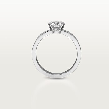 Cartier Engagement Rings for Women Cartier US