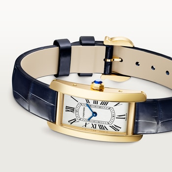 Tank Américaine watch Tank Américaine watch