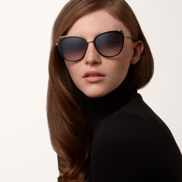 Cartier women's panthere sunglasses best sale