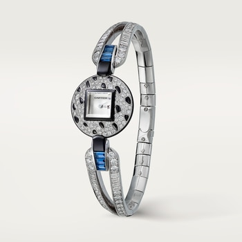 Panthère Jewelry Watch Panthère Jewelry Watch