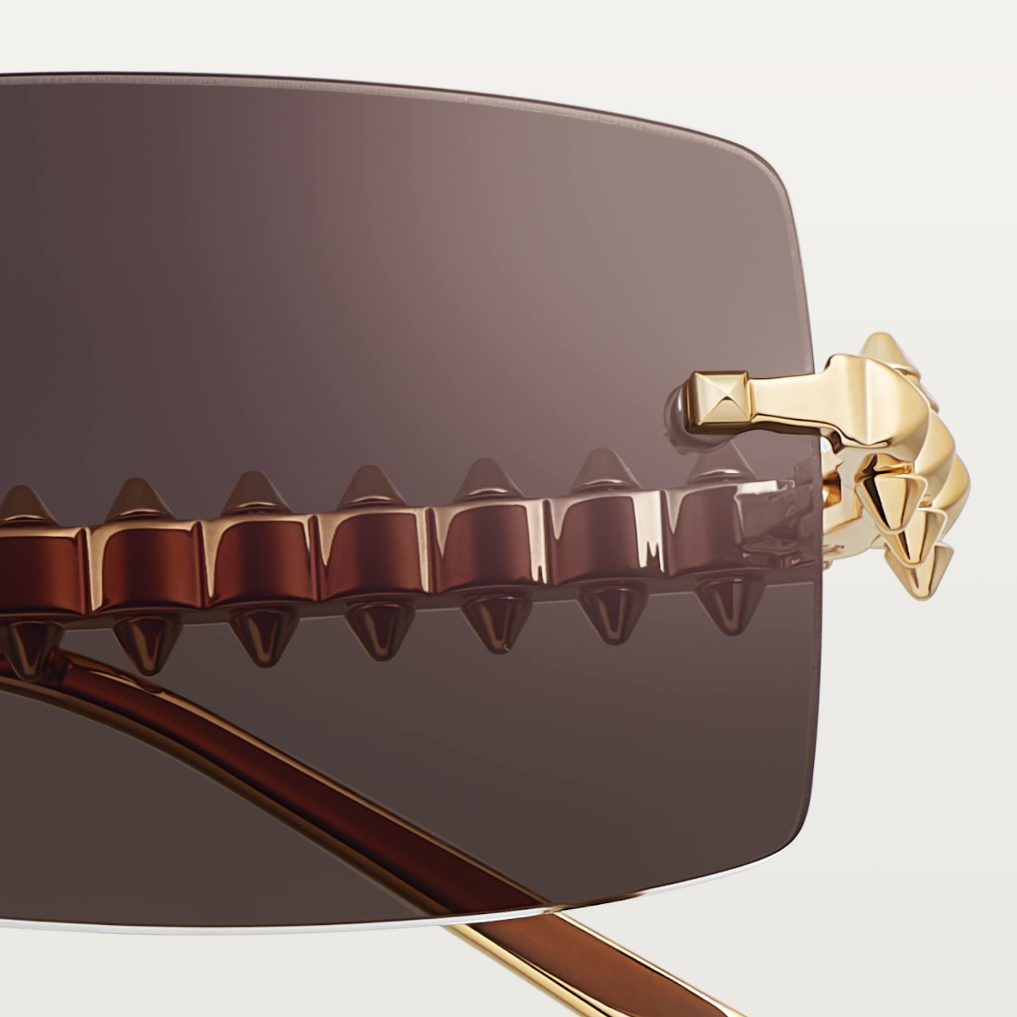 Clash de Cartier Sunglasses, image 5