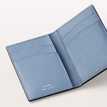 4 credit card holder, Cartier Losange 4 credit card holder, Cartier Losange