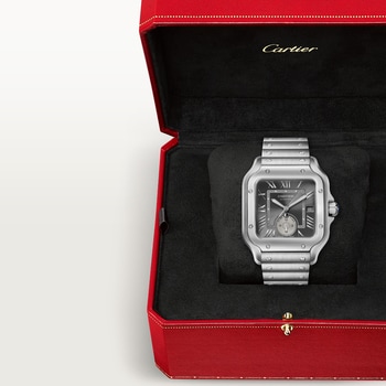 Santos de Cartier watch Santos de Cartier watch