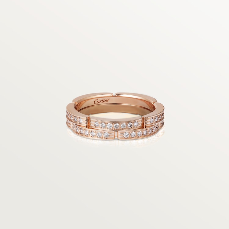 Cartier thin wedding discount band