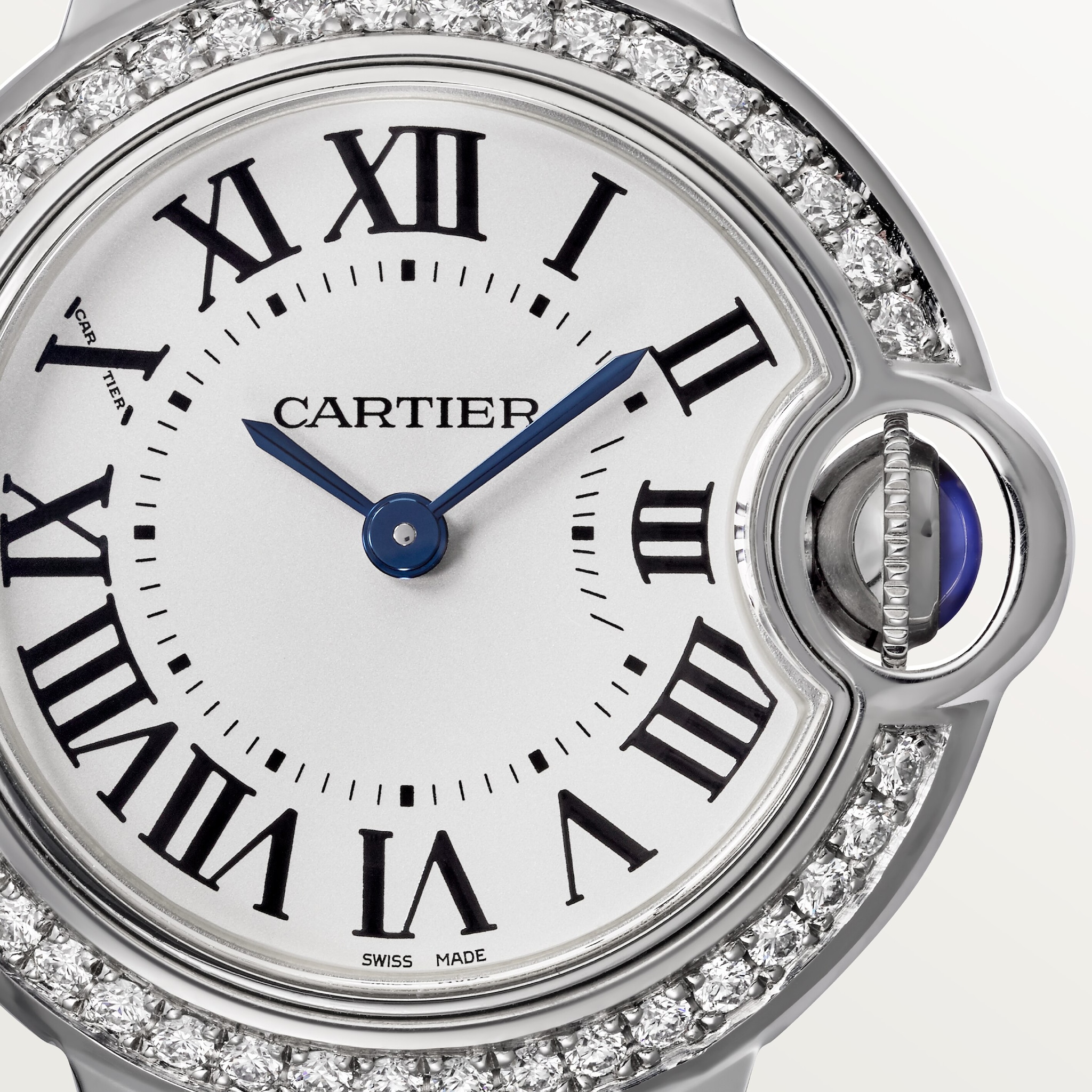 Ballon Bleu de Cartier watch , image 6